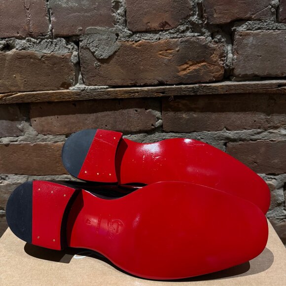 Christian Louboutin Chambeliss Flat – Patent Leather - Picture 6 of 9